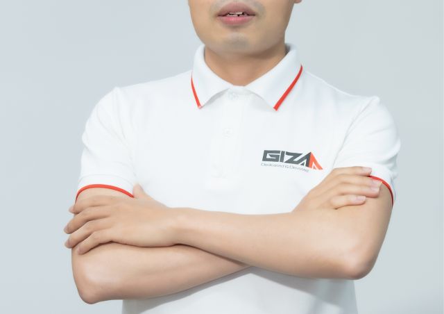 ÔNG QUÁCH HỮU MẠNH