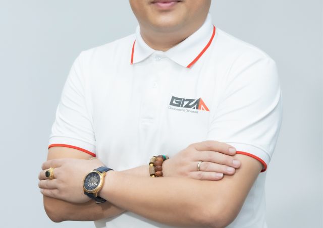 ÔNG ĐẶNG TRẦN HIẾU