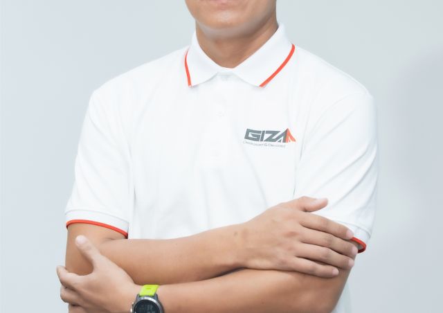 ÔNG TRẦN ĐẮC HUY