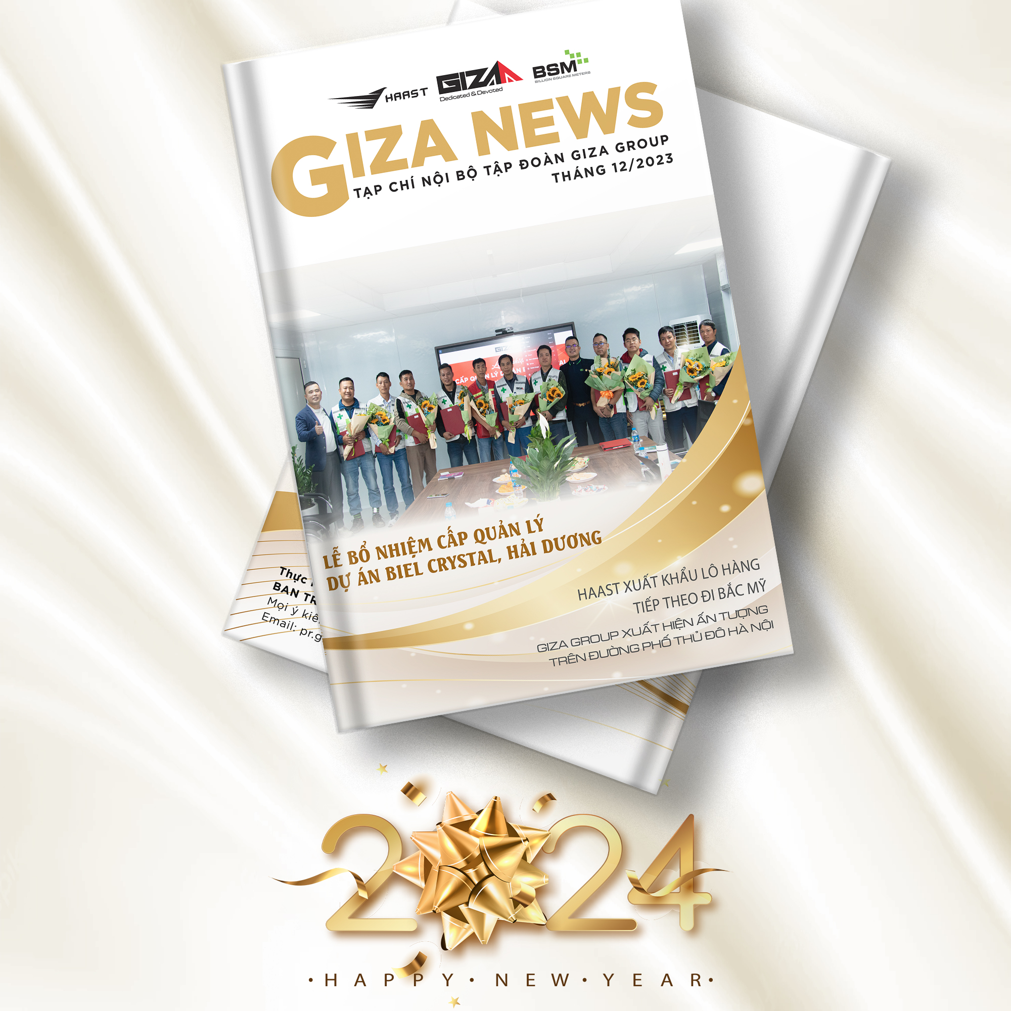 post tạp chí t12 fanpage