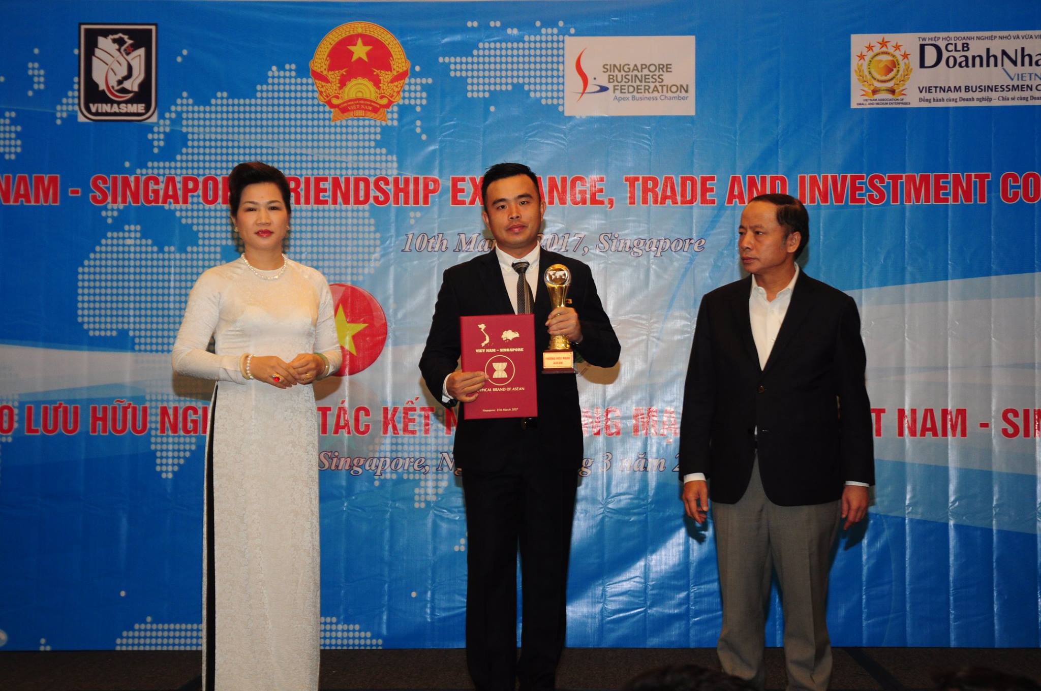 29.2. Thương hiệu mạnh Asean 2